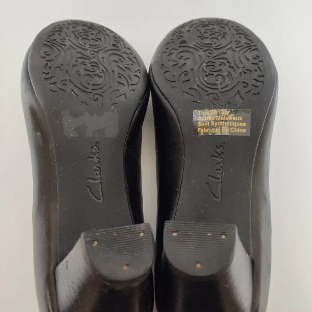 Clarks ladies sz